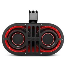 Sistema de som DS18 JVOCE Roll Cage Sound Bar torre para barcos, jipe, todos os elementos comprar usado  Enviando para Brazil