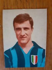 Figurina calciatori inter usato  Cinisello Balsamo