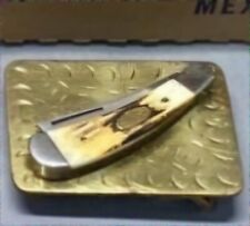 Vintage folding knife for sale  Richmond Hill