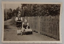 Altes foto ... gebraucht kaufen  Deutschland