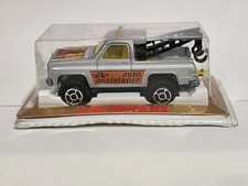 Majorette 228 depanneuse gebraucht kaufen  Augsburg