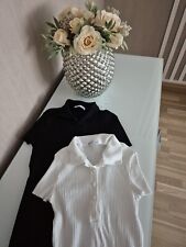 Klassische zara satinbluse gebraucht kaufen  Karlsruhe