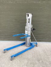 Genie sla material for sale  BRISTOL
