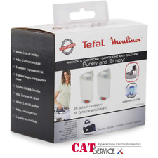 Kit filtri anticalcare usato  Bari