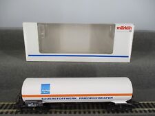 Märklin 48482 gas gebraucht kaufen  Wenden
