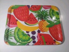 Melamine grove tray for sale  Hudson