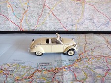 Citroen convertible deslandes d'occasion  Expédié en Belgium