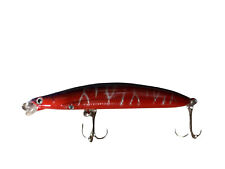 Leurre poisson pêche d'occasion  Bohain-en-Vermandois