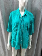 Camicia donna puro usato  Palermo