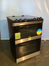 Zanussi 60cm electric for sale  LONDON