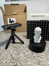 Scanner revopoint pop2 usato  Stornara