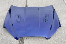 Supercharged bonnet panel for sale  ILKESTON