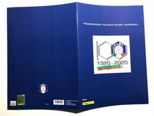 2020 poste folder usato  Roma