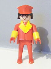 Playmobil cirque homme d'occasion  Thomery