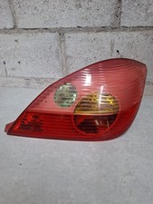 Vauxhall tigra tail for sale  CAMBORNE