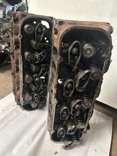 Chevy cylinder heads for sale  Keller