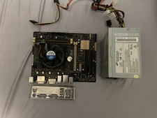 Asus h81m2 mainboard gebraucht kaufen  Wangen im Allgäu
