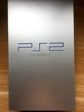 Console sony ps2 d'occasion  Paris-