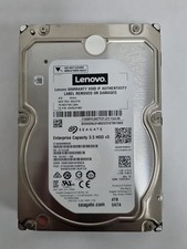 Lenovo seagate 00lf276 for sale  WOKINGHAM