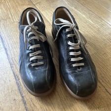 Camper schuhe braun gebraucht kaufen  Rodgau