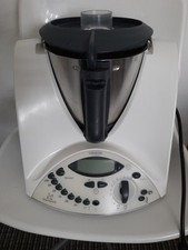 Thermomix defekt gebraucht kaufen  Piesport