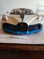 Auto miniature bugatti d'occasion  Itteville