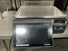 Bizerba 100 scale for sale  Miami