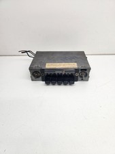 Volkswagen vintage sapphire for sale  Tremont