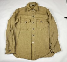 Vintage woolrich shirt for sale  Birmingham
