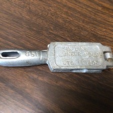 C.palmer line sinker for sale  Union City