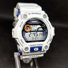 Casio shock 7900a for sale  Sebring