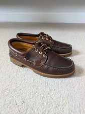 Vintage timberland boat for sale  LEEDS