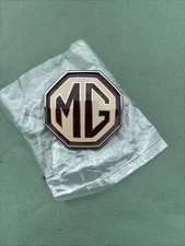 mg zt badges for sale  FLEET