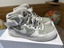 Nike air force gebraucht kaufen  Tann