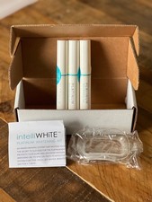 Intelliwhite platinum whitenin for sale  Harrisburg