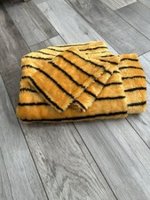 Faux fur remnants for sale  BARRY