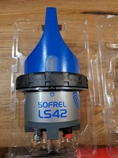 Sofrel flex d'occasion  Chaponnay