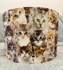 Large cat pattern for sale  WELLINGBOROUGH