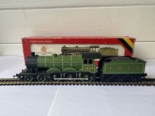 Hornby steam locomotive for sale  ALFRETON