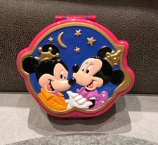 Polly pocket minnie gebraucht kaufen  Oberhaid