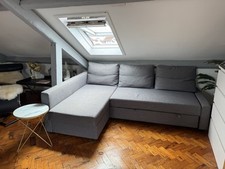 Ikea friheten sofa for sale  SOUTHAMPTON