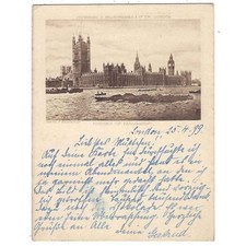 London houses parliament for sale  GLASGOW