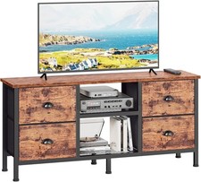 Stand dresser drawers for sale  Atlanta