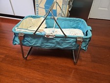 Vtg retro baby for sale  Warsaw