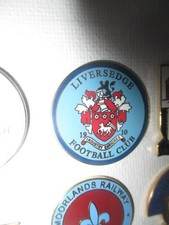 Liversedge non league for sale  NEWCASTLE
