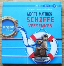 Schiffe versenken moritz gebraucht kaufen  Jettingen-Scheppach