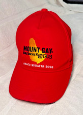 2023 mount gay for sale  Saint Petersburg