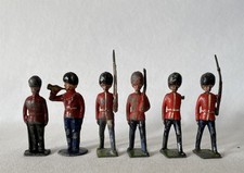 Mixed vintage lead for sale  COLCHESTER