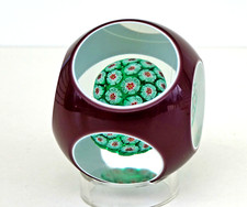 Boule presse papier d'occasion  Bollwiller