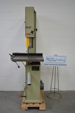 Startrite 502 bandsaw for sale  BISHOP AUCKLAND